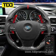 LED Paddle Shifter Extension for BMW 5 Series